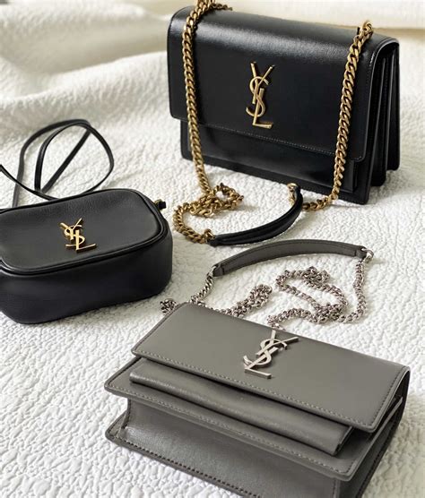 ysl bags thailand|ysl black evening bag.